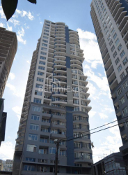 شقة سكنية 102 متر مربع - يوريفسكايا, Batumi, جورجيا
