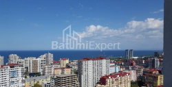 شقة سكنية 82 متر مربع - يوريفسكايا, Batumi, جورجيا