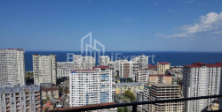 شقة سكنية 82 متر مربع - يوريفسكايا, Batumi, جورجيا