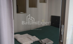 شقة سكنية 31 متر مربع - نيكو بيروسماني, Batumi, جورجيا