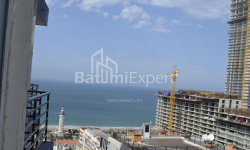 شقة سكنية 31 متر مربع - نيكو بيروسماني, Batumi, جورجيا