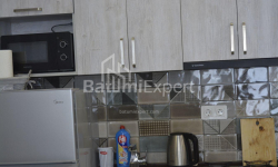 شقة سكنية 33 متر مربع - نيكو بيروسماني, Batumi, جورجيا