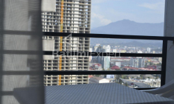 شقة سكنية 33 متر مربع - نيكو بيروسماني, Batumi, جورجيا