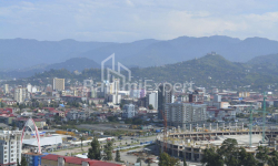 شقة سكنية 33 متر مربع - نيكو بيروسماني, Batumi, جورجيا