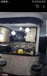 شقة سكنية 1-комн 42 m² - نيكو بيروسماني, Batumi