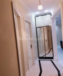 شقة سكنية 86 متر مربع - الكسندرا بوشكين, Batumi, جورجيا