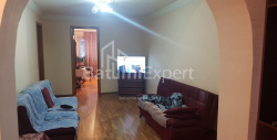 شقة سكنية 65 متر مربع - إيفان جافاخيشفيلي, Batumi, جورجيا