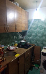 شقة سكنية 65 متر مربع - إيفان جافاخيشفيلي, Batumi, جورجيا