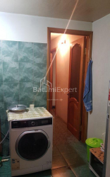 شقة سكنية 65 متر مربع - إيفان جافاخيشفيلي, Batumi, جورجيا