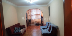 شقة سكنية 65 متر مربع - إيفان جافاخيشفيلي, Batumi, جورجيا