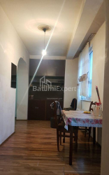 شقة سكنية 65 متر مربع - إيفان جافاخيشفيلي, Batumi, جورجيا
