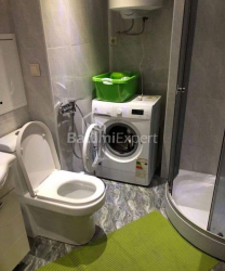 شقة سكنية 33 متر مربع - شريف خيمشياشفيلي, Batumi, جورجيا