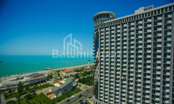 شقة سكنية 33 متر مربع - شريف خيمشياشفيلي, Batumi, جورجيا