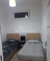 شقة سكنية 58 متر مربع - يوريفسكايا, Batumi, جورجيا