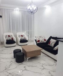 شقة سكنية 58 متر مربع - يوريفسكايا, Batumi, جورجيا