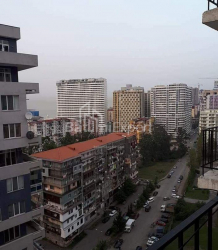 شقة سكنية 59 متر مربع - يوريفسكايا, Batumi, جورجيا