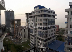 شقة سكنية 3-комн 59 m² - يوريفسكايا, Batumi