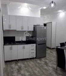 شقة سكنية 59 متر مربع - يوريفسكايا, Batumi, جورجيا
