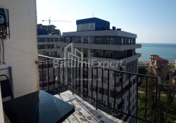 شقة سكنية 55 متر مربع - يوريفسكايا, Batumi, جورجيا
