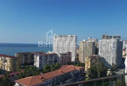 شقة سكنية 55 متر مربع - يوريفسكايا, Batumi, جورجيا