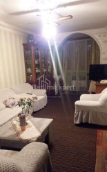 شقة سكنية 85 متر مربع - ميخائيل ليرمونتوف, Batumi, جورجيا