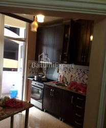 شقة سكنية 98 متر مربع - زورابا جورجيلادزه, Batumi, جورجيا