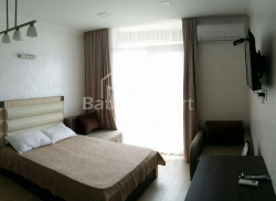 شقة سكنية 28 متر مربع - يوسف كوبالادزه, Batumi, جورجيا