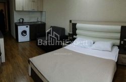 شقة سكنية 28 متر مربع - يوسف كوبالادزه, Batumi, جورجيا