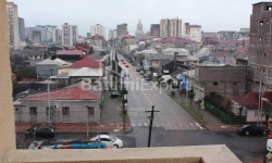 شقة سكنية 50 متر مربع - يوريفسكايا, Batumi, جورجيا