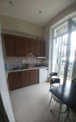 شقة سكنية 115 متر مربع - يوريفسكايا, Batumi, جورجيا