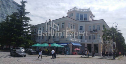 شقة سكنية 115 متر مربع - يوريفسكايا, Batumi, جورجيا
