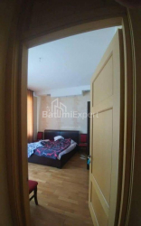 شقة سكنية 115 متر مربع - يوريفسكايا, Batumi, جورجيا