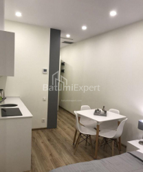 شقة سكنية 30 متر مربع - روستافيلي, Batumi, جورجيا