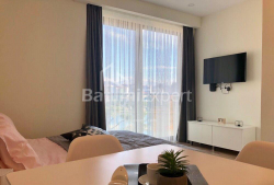 شقة سكنية 30 متر مربع - روستافيلي, Batumi, جورجيا