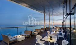 شقة سكنية 30 متر مربع - روستافيلي, Batumi, جورجيا