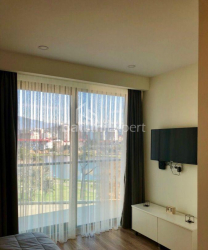 شقة سكنية 30 متر مربع - روستافيلي, Batumi, جورجيا