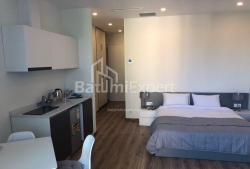 شقة سكنية 30 متر مربع - روستافيلي, Batumi, جورجيا