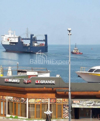 شقة سكنية 62 متر مربع - يوريفسكايا, Batumi, جورجيا