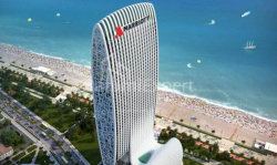شقة سكنية 100-комн 100 m² - يوريفسكايا, Batumi
