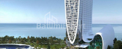 شقة سكنية 100-комн 100 m² - يوريفسكايا, Batumi