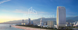 شقة سكنية 100 متر مربع - يوريفسكايا, Batumi, جورجيا