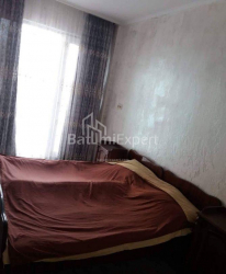 شقة سكنية 50 متر مربع - يوريفسكايا, Batumi, جورجيا
