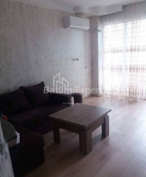 شقة سكنية 50 متر مربع - يوريفسكايا, Batumi, جورجيا