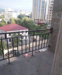 شقة سكنية 50 متر مربع - يوريفسكايا, Batumi, جورجيا