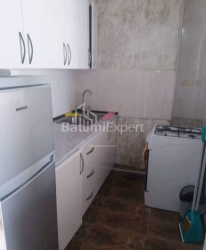 شقة سكنية 50 متر مربع - يوريفسكايا, Batumi, جورجيا