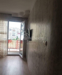 شقة سكنية 50 متر مربع - يوريفسكايا, Batumi, جورجيا
