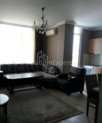 شقة سكنية 62 متر مربع - يوريفسكايا, Batumi, جورجيا