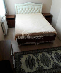 شقة سكنية 62 متر مربع - يوريفسكايا, Batumi, جورجيا