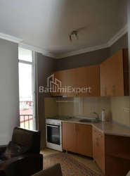 شقة سكنية 62 متر مربع - يوريفسكايا, Batumi, جورجيا