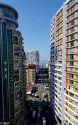 شقة سكنية 143 متر مربع - يوريفسكايا, Batumi, جورجيا